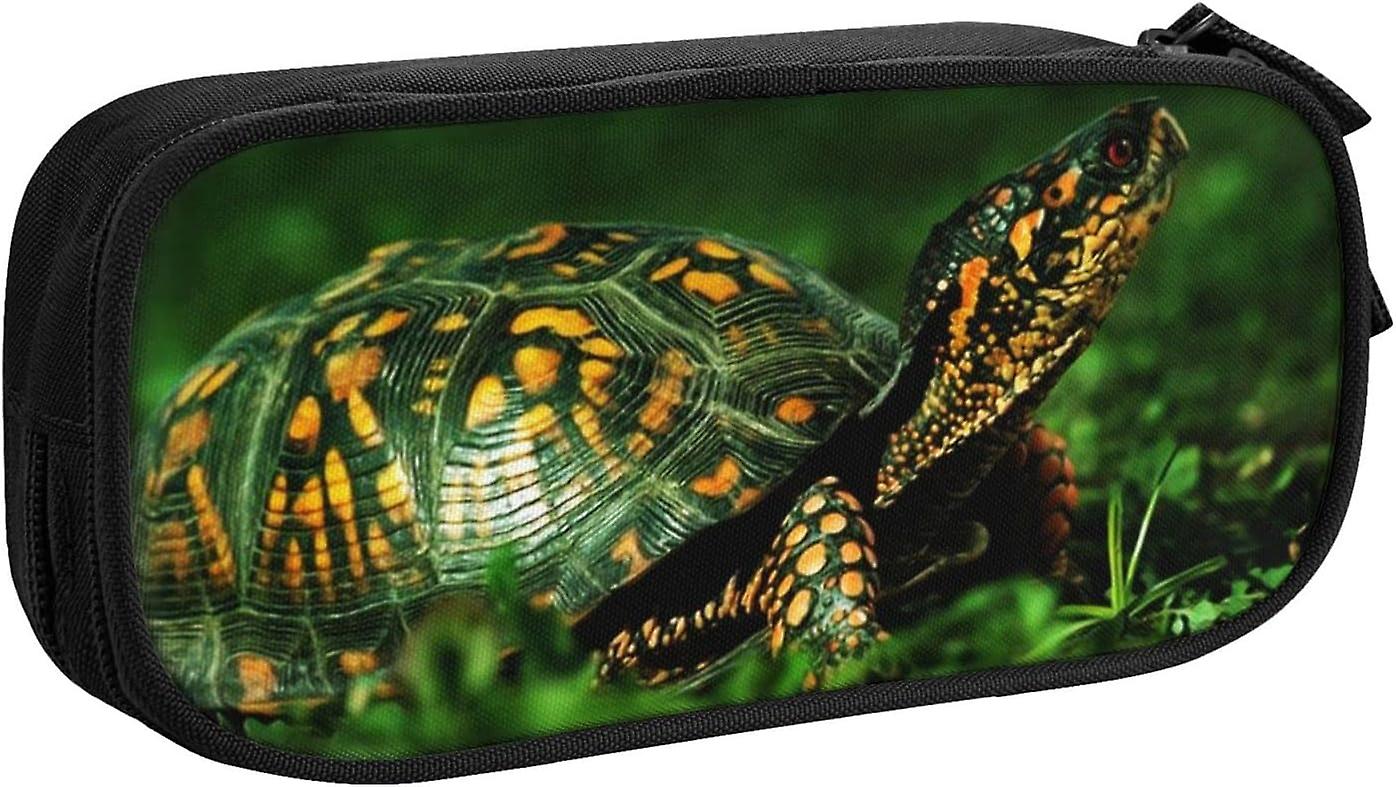 مقلمة حالة السلاحف 12 سعة كبيرة قلم رصاص حقيبة القلم حالة الحقيبة مكتب المنظم مقلمة الحالات للبنين البنات طلاب المدارس اللوازم المكتبية20788