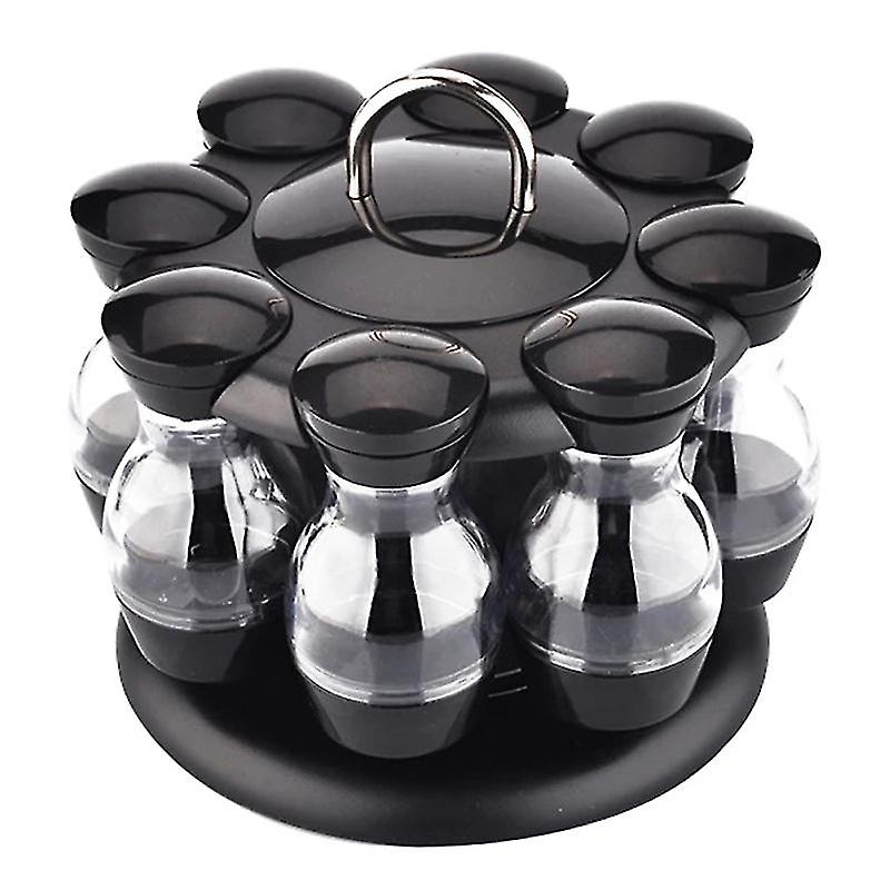 1set Kitchen Seasoning Container