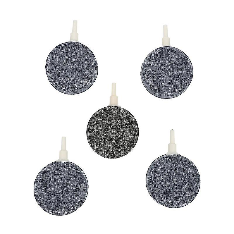 5pcs Aquarium Air Bubbler