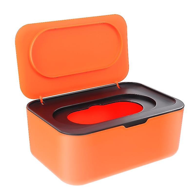 1pcs Gauze Mask Container