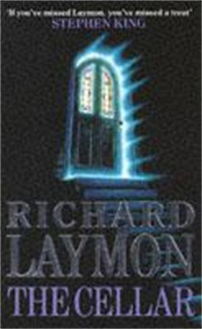 Cellar Beast House Chronicles Book 1 - Richard Laymon