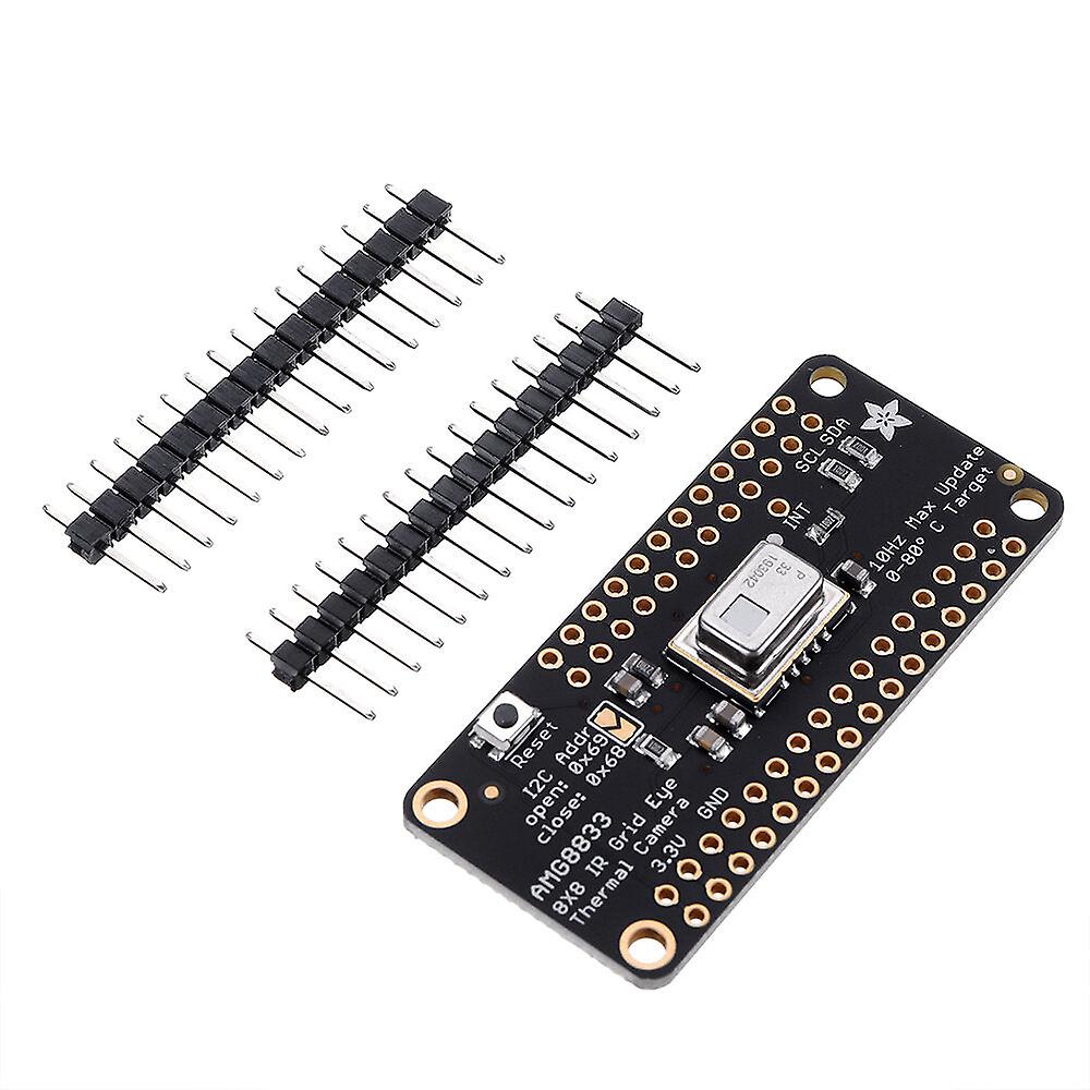 Sensor Evaluation Board Temperature Sensor Development Board