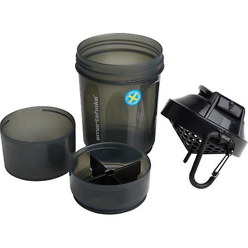 Smartshake Original2Go 600ml Shaker Bottle