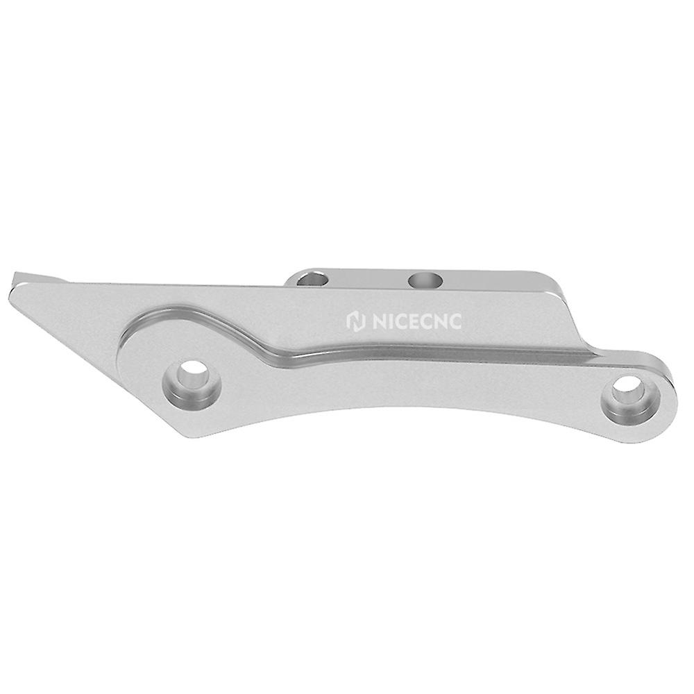 Nicecnc Swingarm Swing Arm Guard Protector Cover For Gasgas Ec300 Mc125 Mc250f Mc450f Ex300 Ex250f Ex350f Ex450f 2021 2022 2023