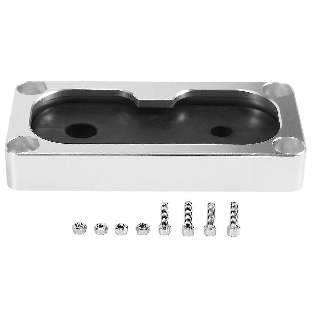 Billet Firewall Shifter Cable Grommet For K-series K20 K24 Dc2 Swap