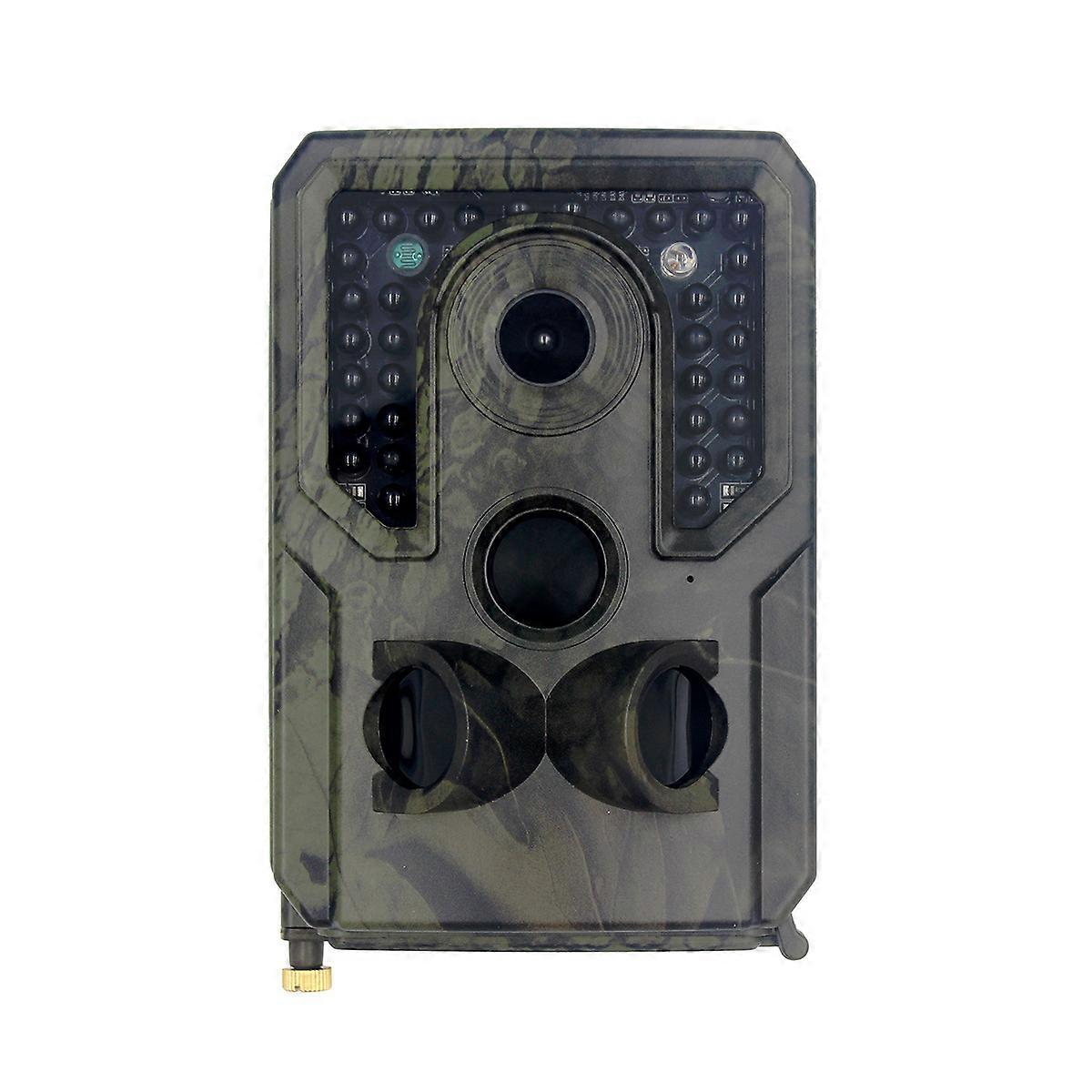 Mini Trail Camera Waterproof Night Vision Game Camera Mini Trail Camera 12MP 1080P Waterproof Night Vision Game