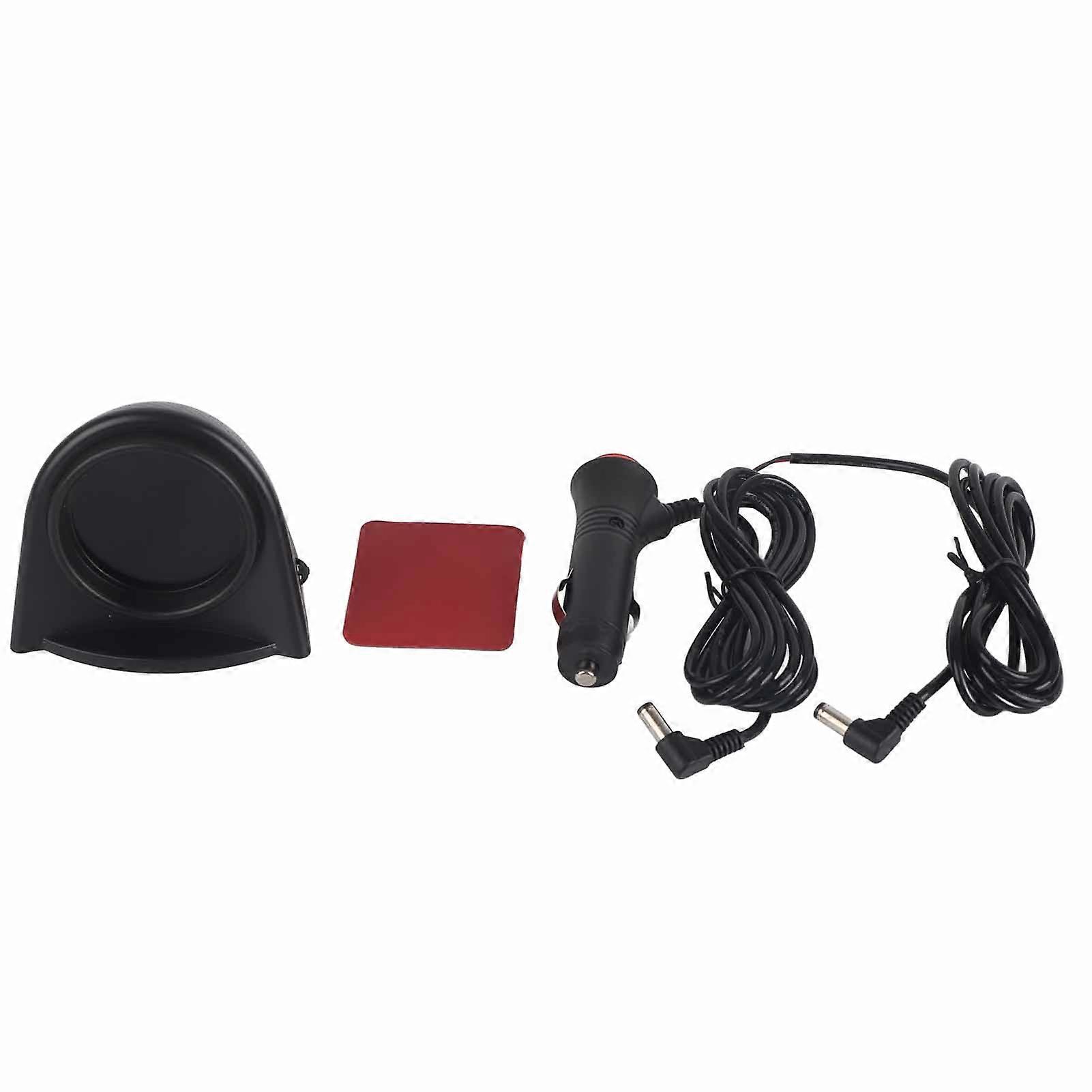 Car Digital Inclinometer Level Tilt Gauge HUD Angle Slope Meter High Accuracy for Off Road Vehicle NO.45999