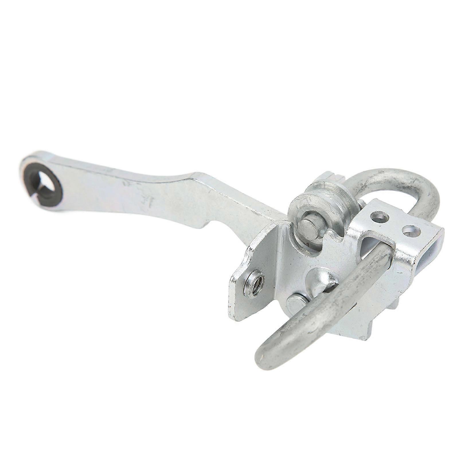 Door Check 1328196080 Door Hinge Stop Check Strap Limiter Replacement for CITROEN JUMPER RELAY 1994?2006