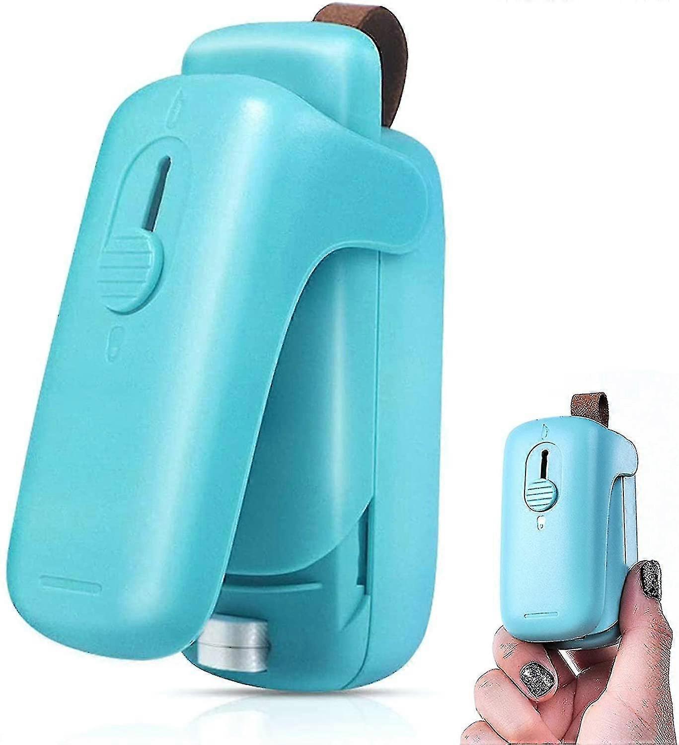 Mini Handheld Warmtezak Sealer
