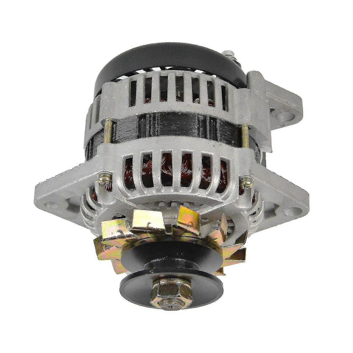 220v Power Generator 1500w Brushless Permanent Magnet Copper Wire Core