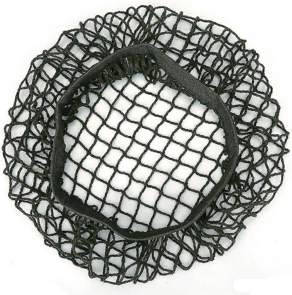 Army Net Ww2 Net Wwii Us Army Net Cover And Eye Belt For M1 M35 M88 Nylon