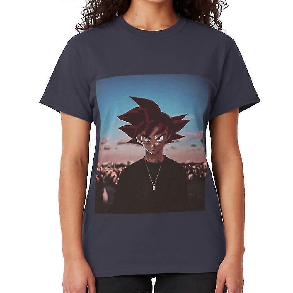 Goku limits $ T-shirt