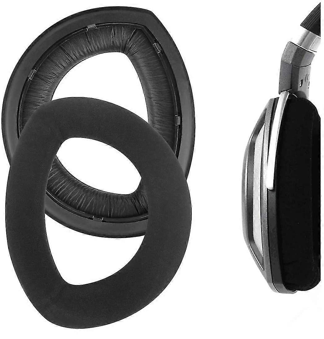 replacement earpads cushion compatible with sennheiser hd700 headphones
