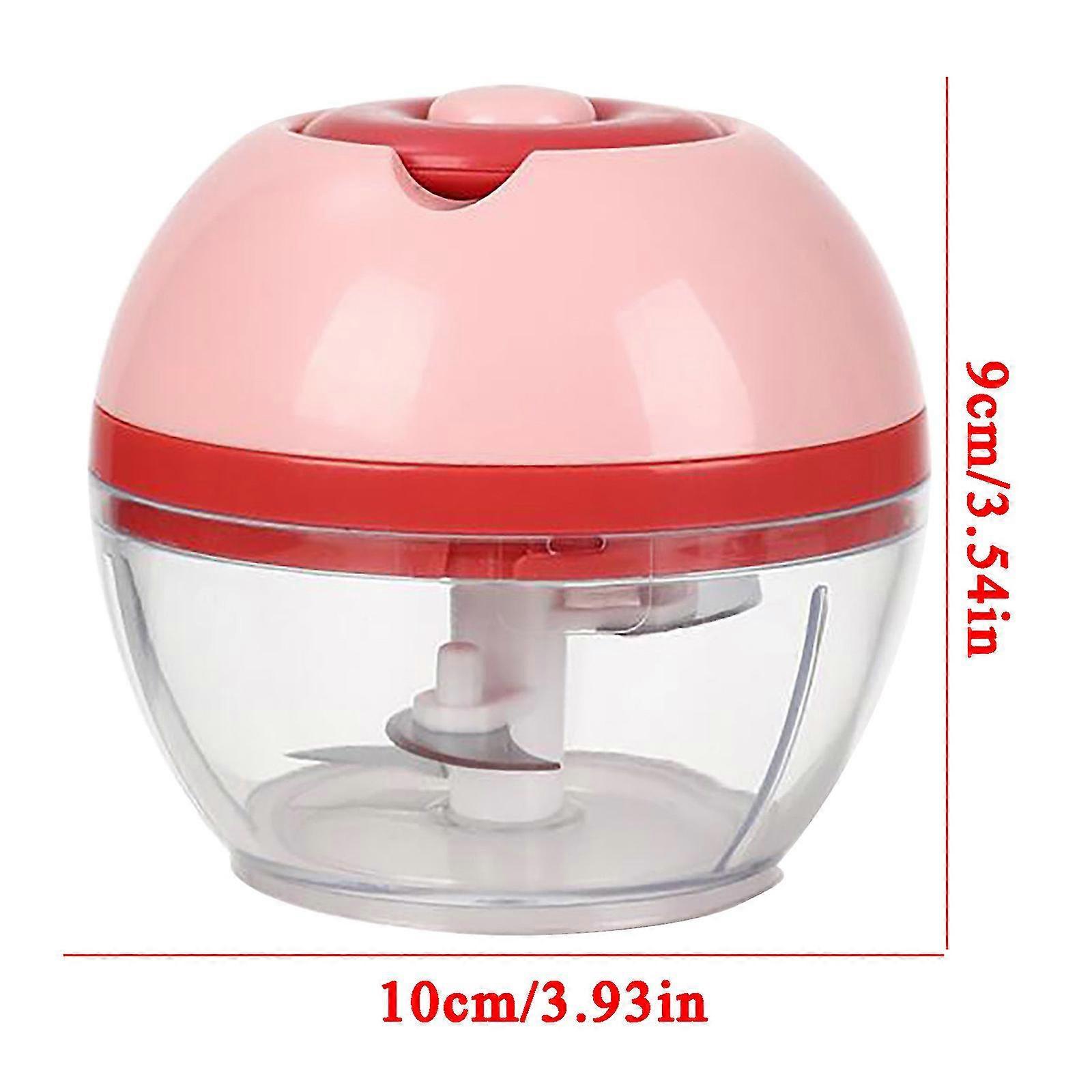 multifunctional mincing machine hand pull environmental protection garlic tamper