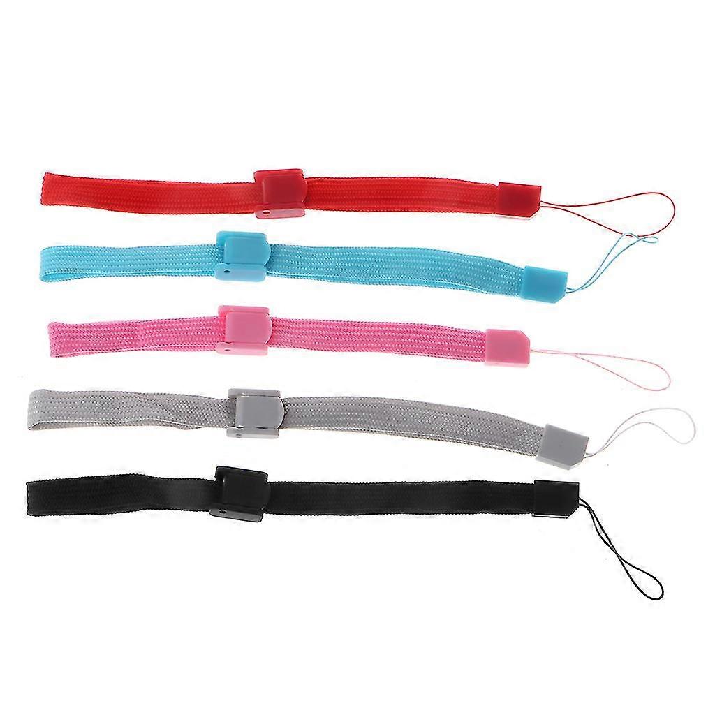17cm Short Wrist Strap Hand Grip Lanyard Rope For Wii Remote Controller
