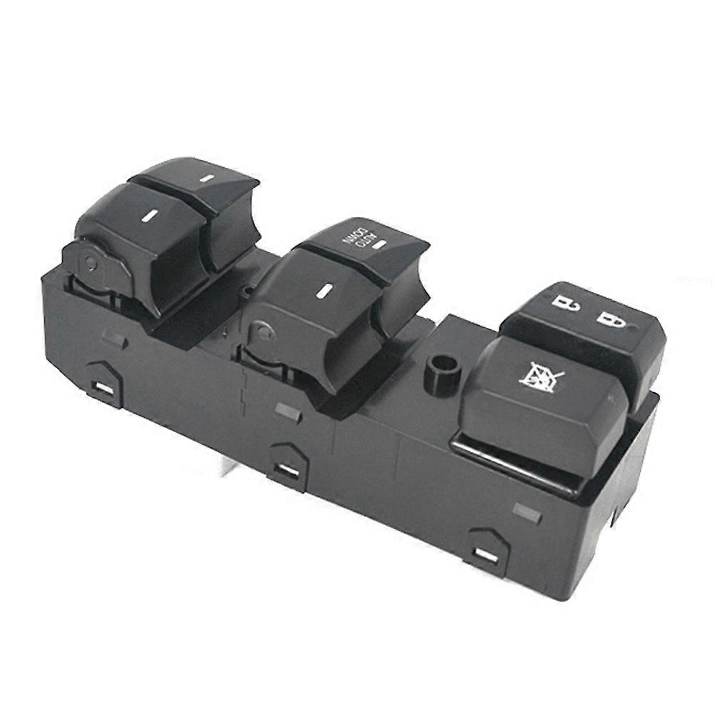 Left Driver Side Power Master Window Switch for Elantra 2014?2016 93570?3X032RY YEMAA