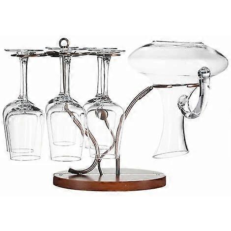 Wine Rack-Welcome Pine Wine Rack