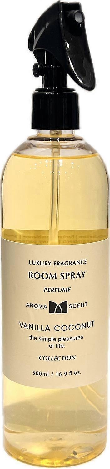 Rumsspray Doftspray Vanilla Coconut 500 ml