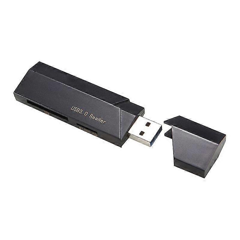 KINCJON Acasis Card Reader Otg Fast Cardreader Smart Memory For Windows 7 Linux Laptop