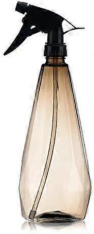 Spray Bottle 1 Liter Plastic Spray Bottles Spray Bottle Transparent Empty Spray Bottle Trigger Refil