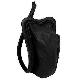 Sexy Herren C-String String Slip Höschen Unterwäsche 9 Stile Schwarz