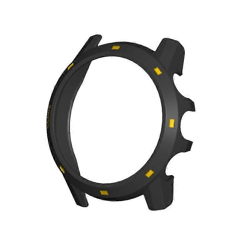 Two-color Protect Cover For Coros Apex Pro 2 Anti-fall Scratch Replacement Pc Watch Case Smartwatch