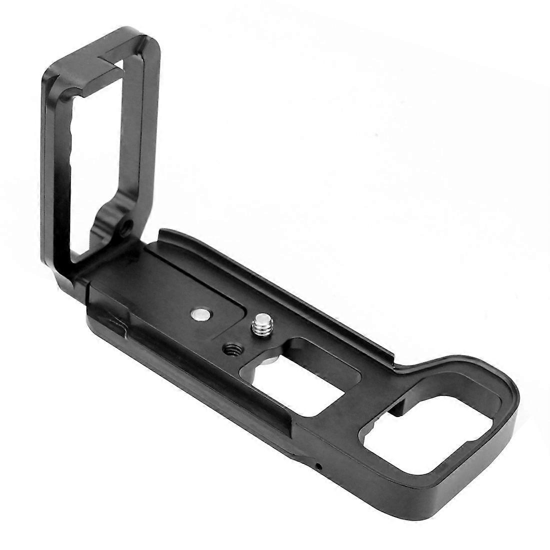 Quick Release L Plate/Bracket Holder hand Grip for A7III / A7RIII / A9 Quick Release Baseplate & si