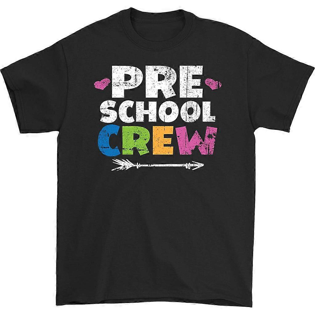 Pre School Crew T-skjorte