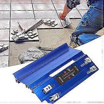 Tile Chamfering Machine 45-degree Table Stone Cutting Machine Multi-function Parts Manual Chamferin