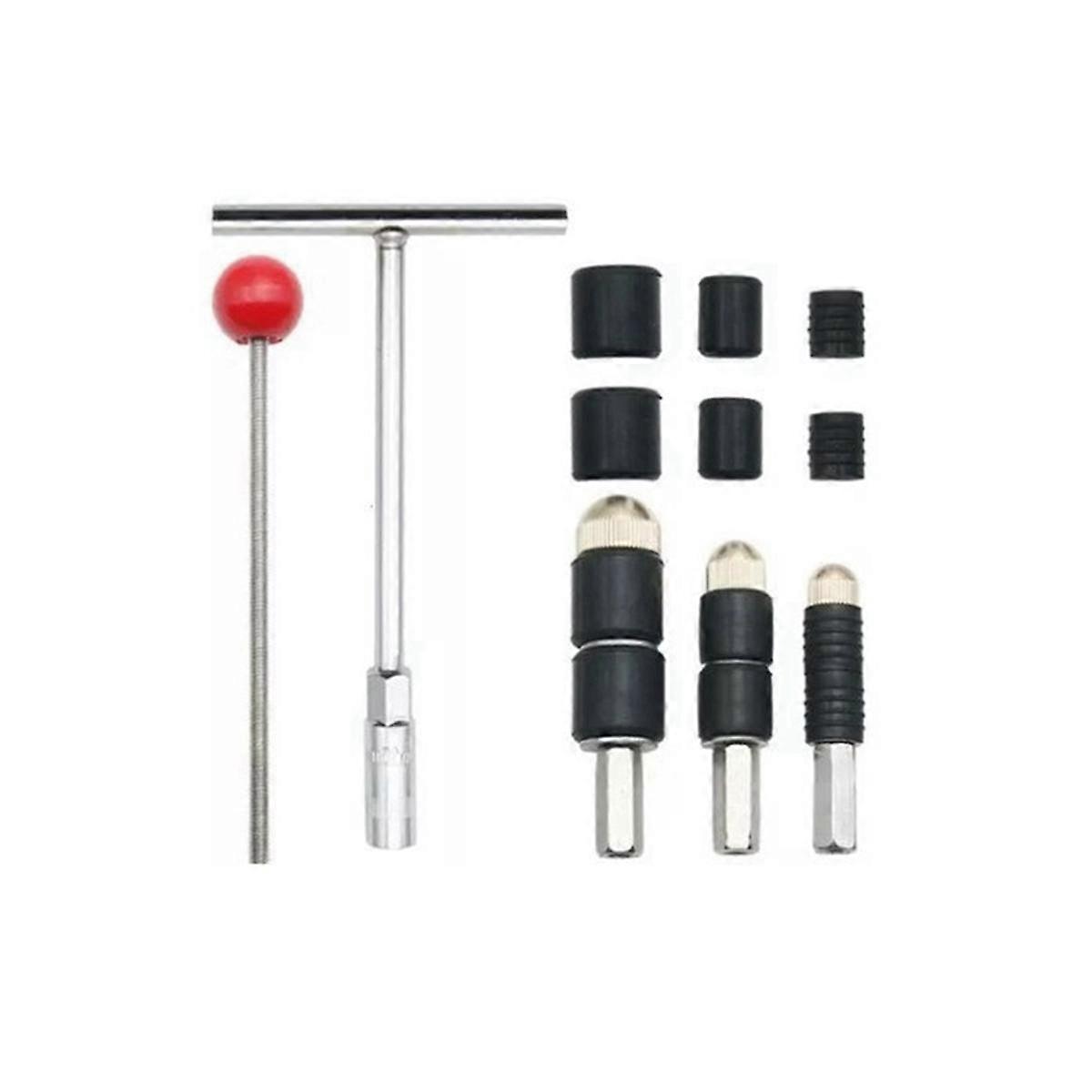 Hot-Melt Water Stop Needle Set Συντήρηση κουζίνας και μπάνιου Σετ εργαλείων θέρμανσης νερού PPR Tube Wat