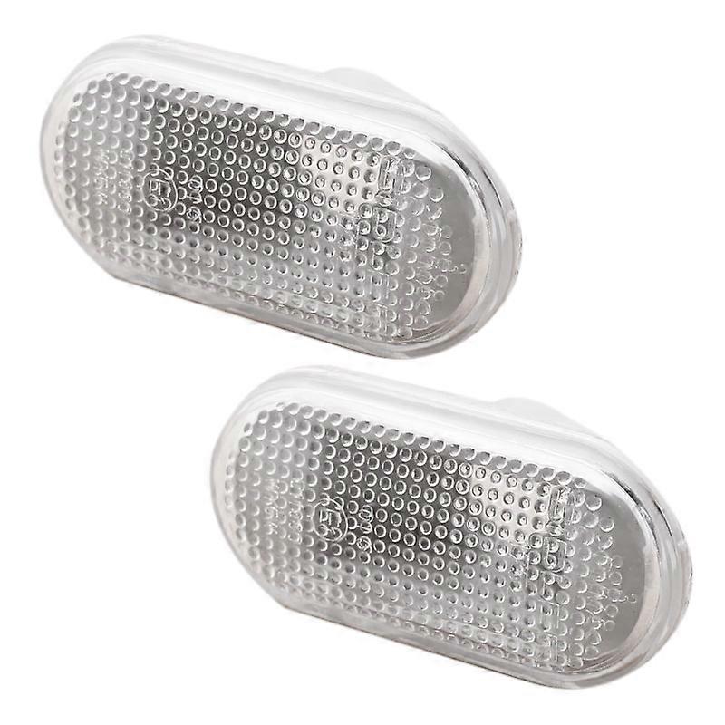 Car Side Marker Light Light Repeater Lamp Indicator for Tiida Livina Quest Micra 2005 2006 2007