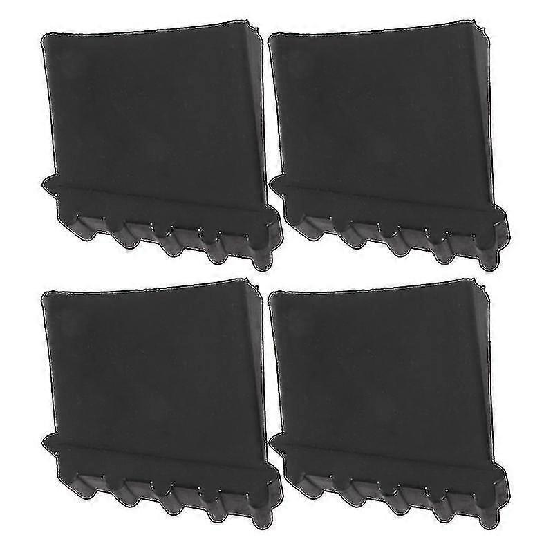4pcs Ladder Pads
