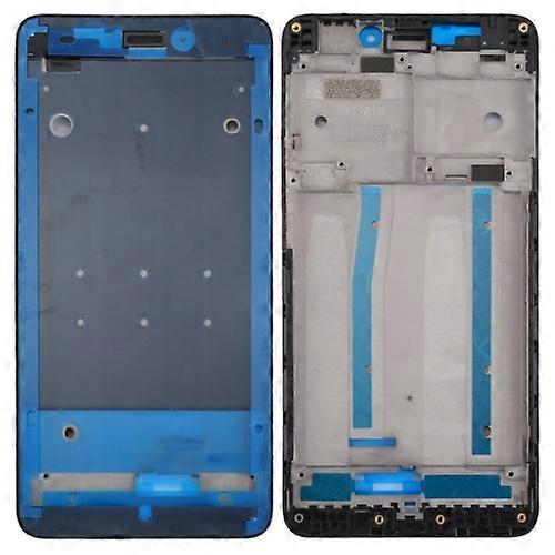 For Xiaomi Redmi 4A Front Housing LCD Frame Bezel