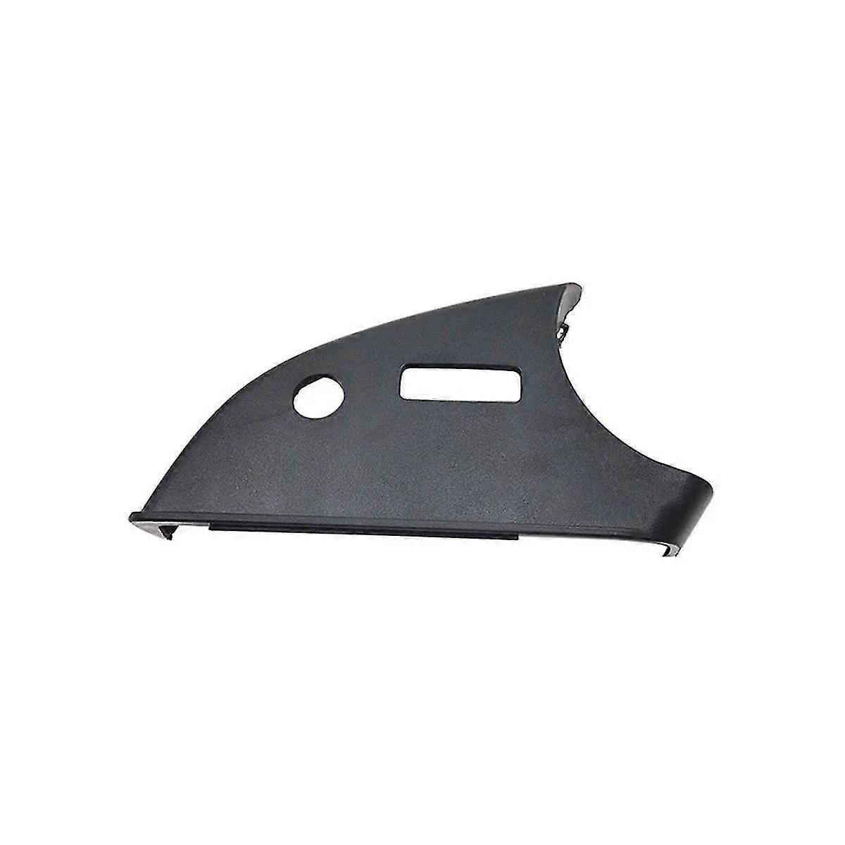 Auto Right Side Rearview Mirror Bottom Lower Holder Cover For - Gls Ml W164 W166 X166 G Class R Cla