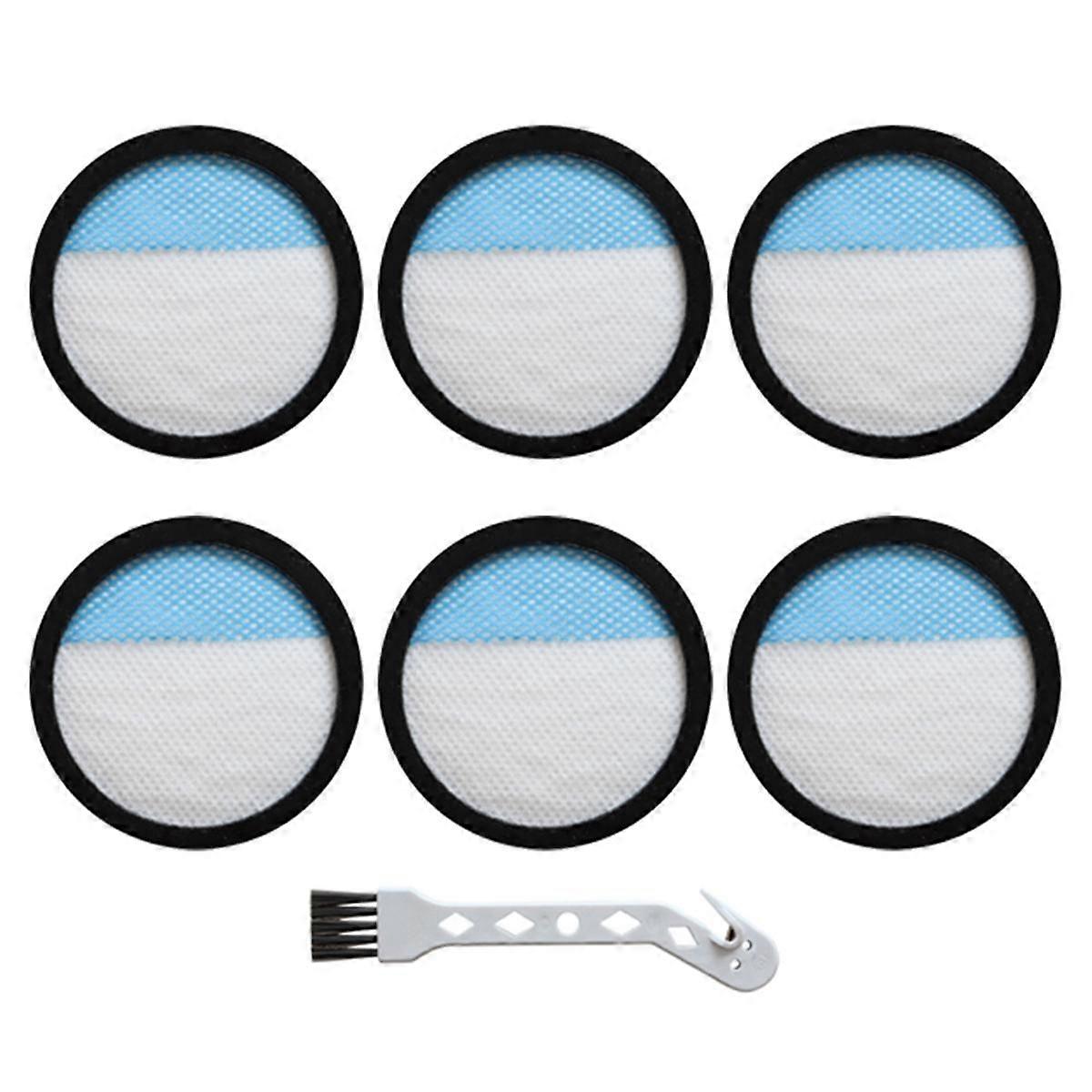 Filters A32SV720N Replacement for 18V ONE+ Cordless Stick Vacuum PCL720 PBLSV716 PBLSV717 Accessori