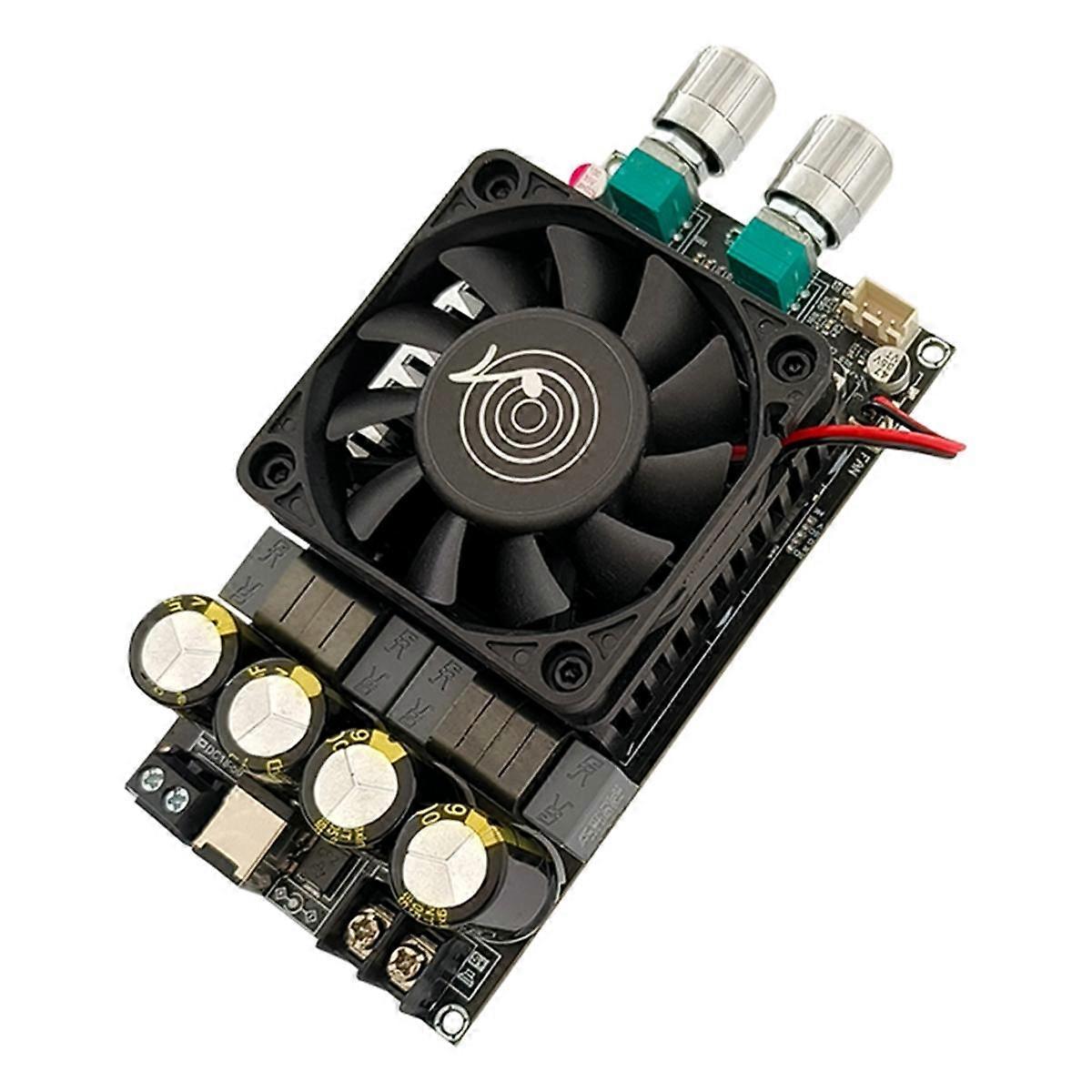 -6001 TPA3255 Digitale Verstärkerplatine High Power Stereo 300WX2 Bridged Mono 600W AMP Bridged Mono S