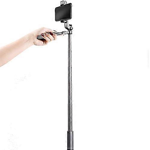 Selfie Stick Foldable Photography Stand Anti Shake Portable Bluetooth Stabilizer