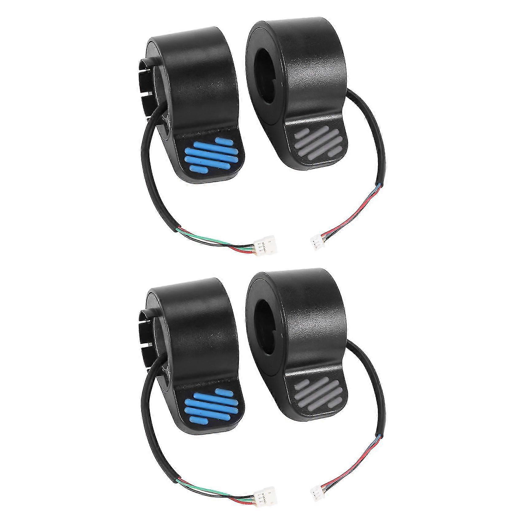 Finger Button For Ninebot Es1/es2/es3/es4 Scooter Accessories