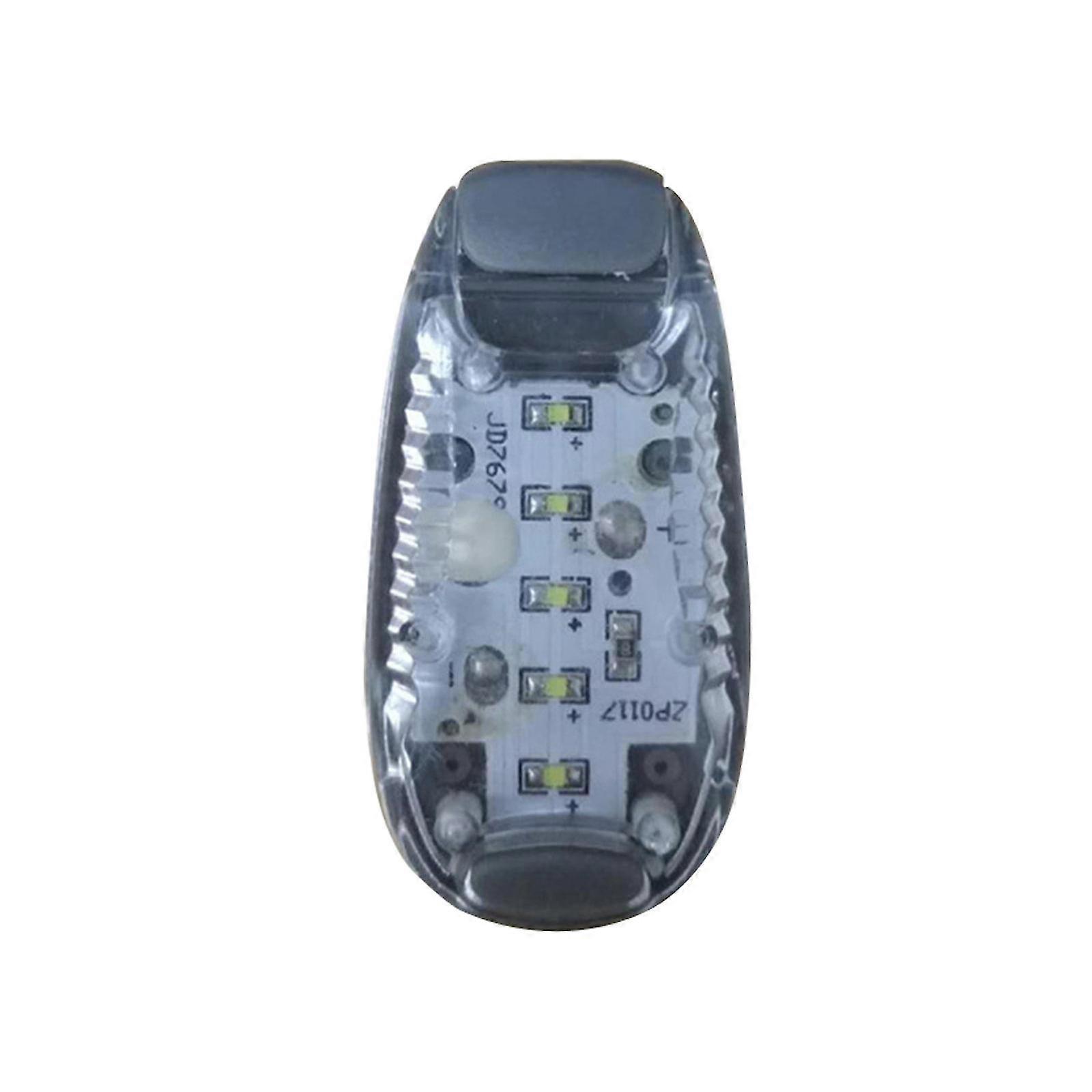 Multi-function Indicator Light Led Outdoor Cycling Light For Safe Running
