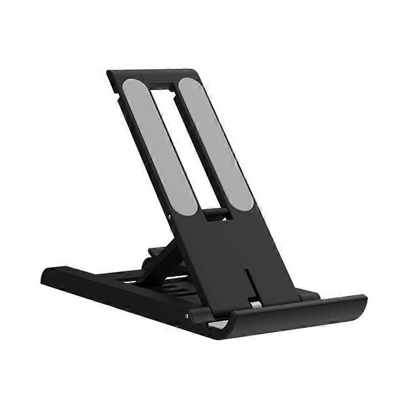 RYRA Foldable Tablet Mobile Phone Desktop Phone Stand Mini Mobile Phone