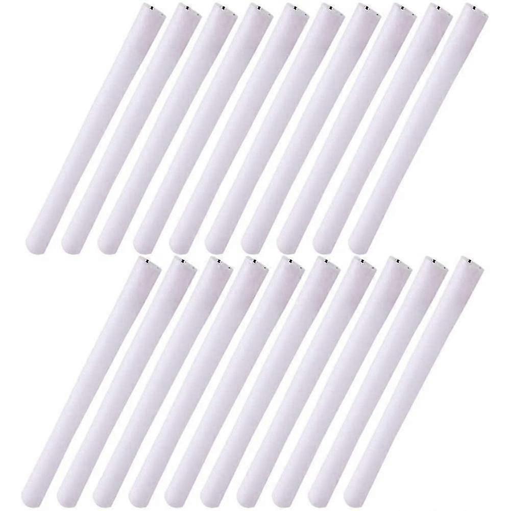 22pcs Led Light-up Foam Sticks Flashing Glow Led Foam Sticks