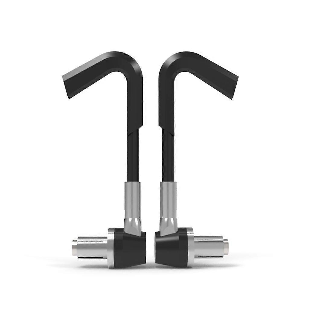 5 Colors Motorcycle Hand Guard Handguard Shield- Modification Protective Gear