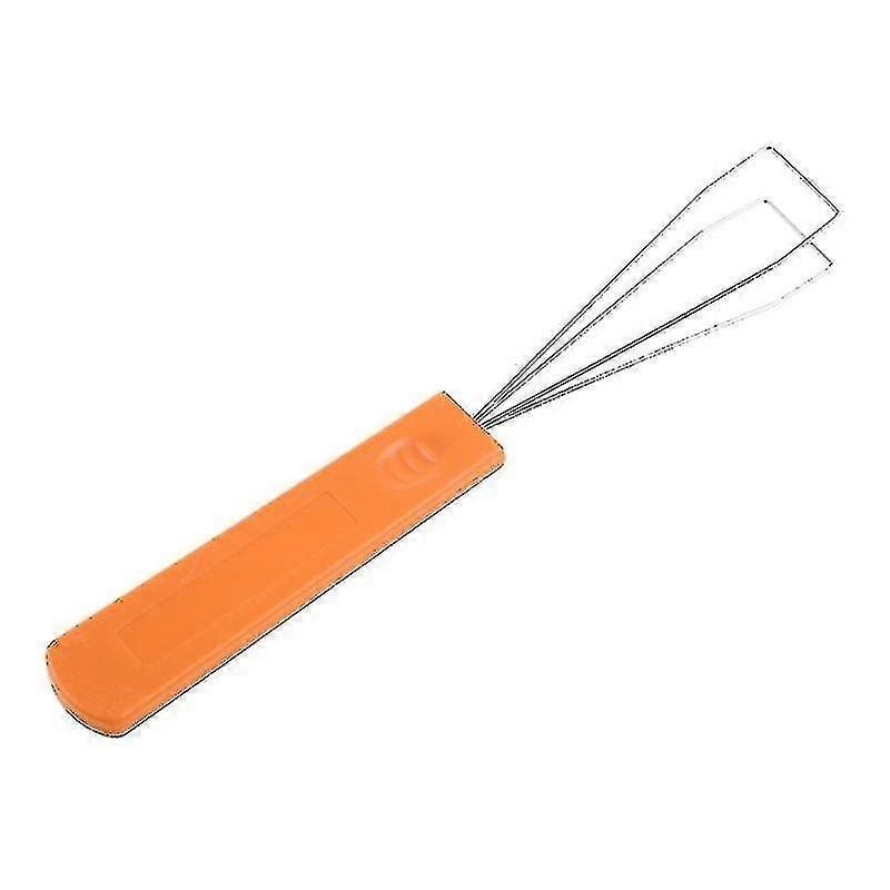Keycap Puller Metal Keycap Removal Tool For Mechanical Keyboard Steel Remover