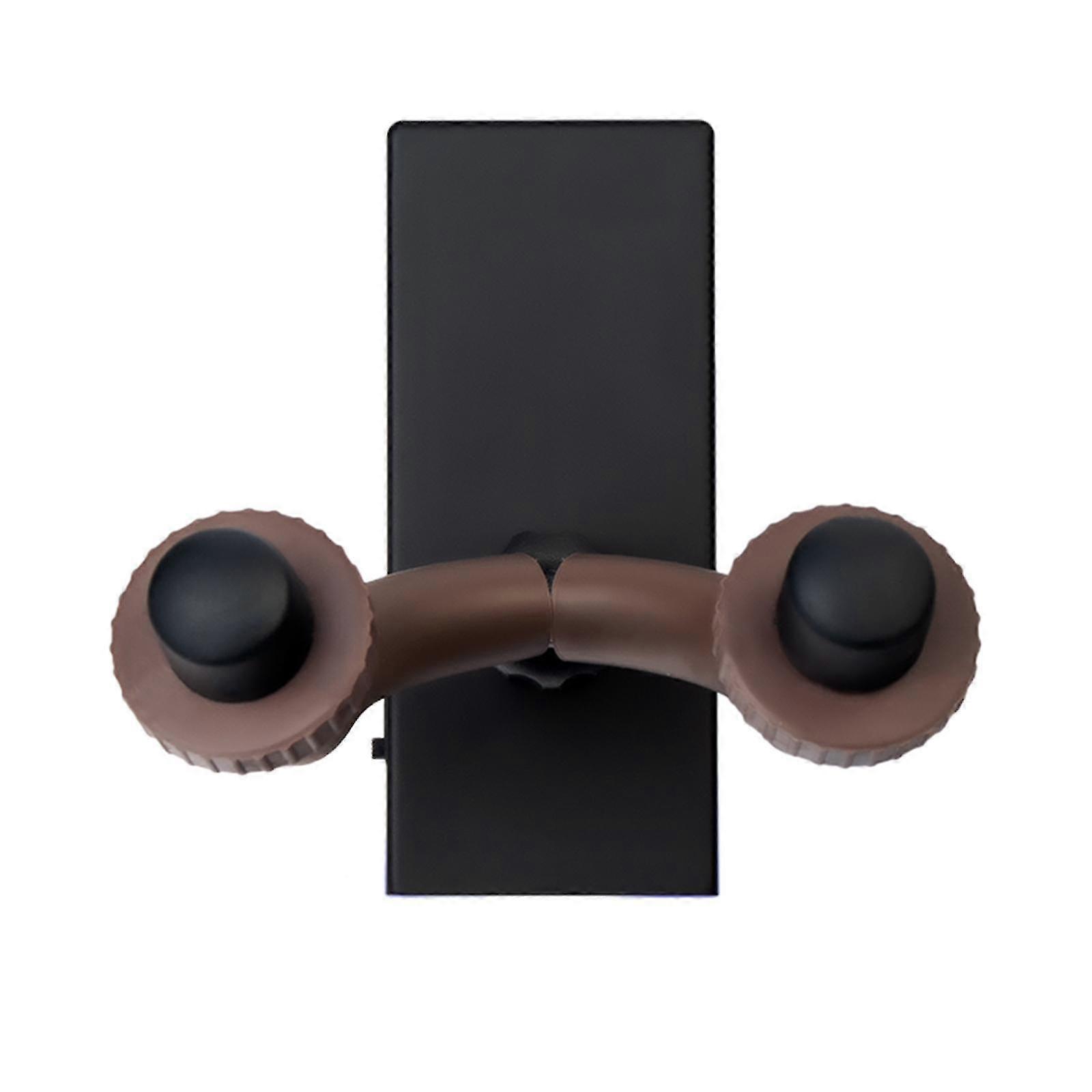 Led Guitar Hanger Bracket For Acoustic Guitar String Instruments Mandolin White Light