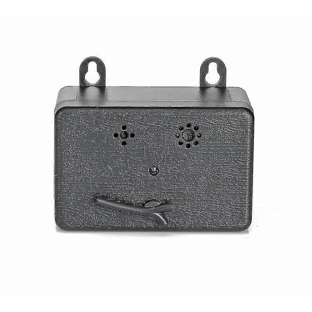 Ultrasonic Dog Barking Deterrent Anti Barking Control Device