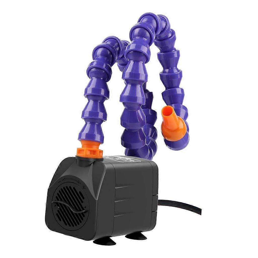 Pump for Water Table Portable Water Table Accessories for Game Toddlers