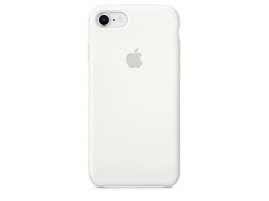 Silicone Phone Case For Iphone 7 & Iphone 8