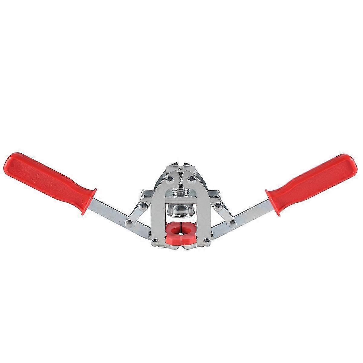 Manuell flaskkapperverktyg Crown Capper flaskförseglare för hembryggning av ölflasklock