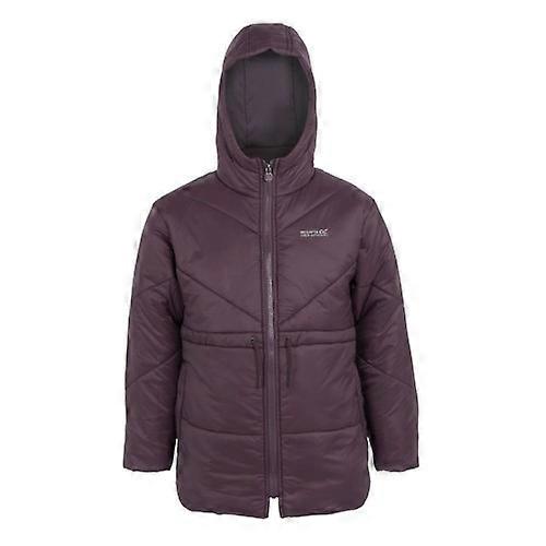 Regatta Childrens/Kids Rurie Padded Jacket