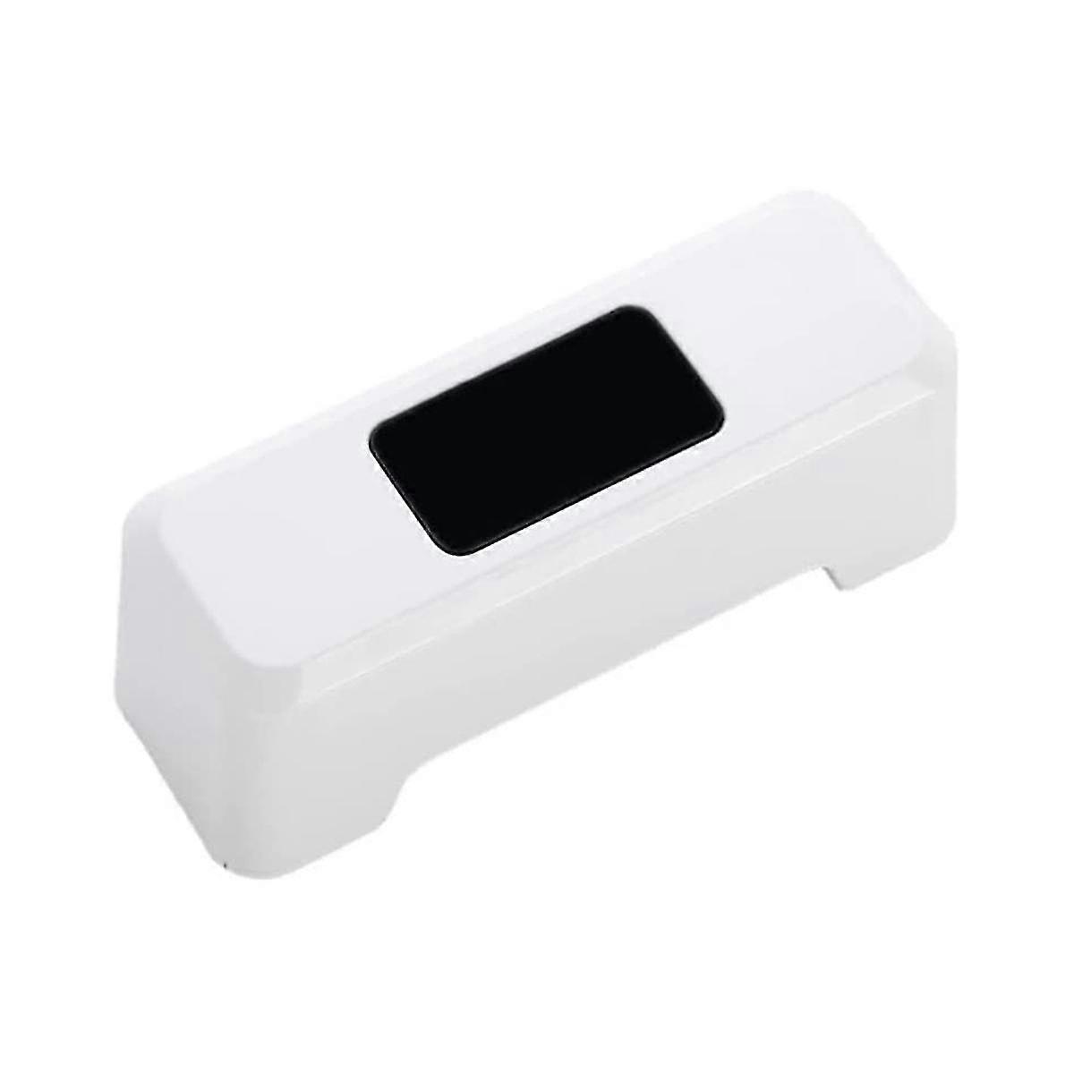 Automatic Toilet Button Touchless Toilet Flusher External Infrared Kit Smart Automation Kit Smart T
